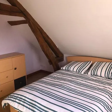 14 Personnes à La Campagne